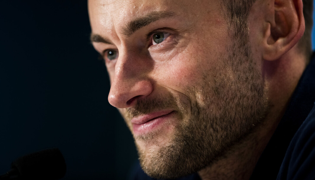 Petter Northug får å lov å fortsette som bidragsyter i TV 2, tross sitt engasjement som sponsor for Norges Skiforbund, men får ikke kalle seg ekspert. Foto: Carina Johansen / NTB scanpix Petter Northug får å lov å fortsette som bidragsyter i TV 2, tross sitt engasjement som sponsor for Norges Skiforbund, men får ikke kalle seg ekspert. Foto: Carina Johansen / NTB scanpix