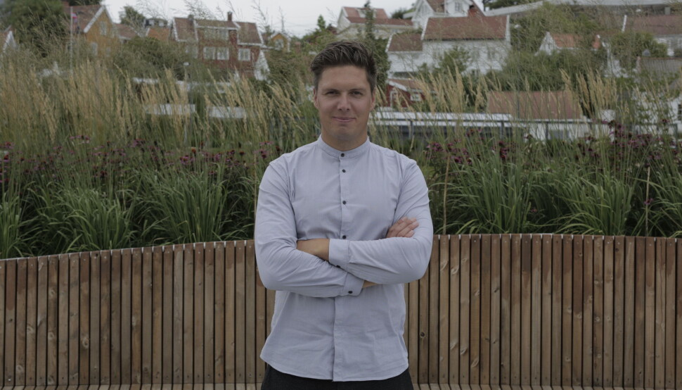 NRK er klaget inn for en episode av Folkeopplysningen med programleder Andreas Wahl. NRK er klaget inn for en episode av Folkeopplysningen med programleder Andreas Wahl.