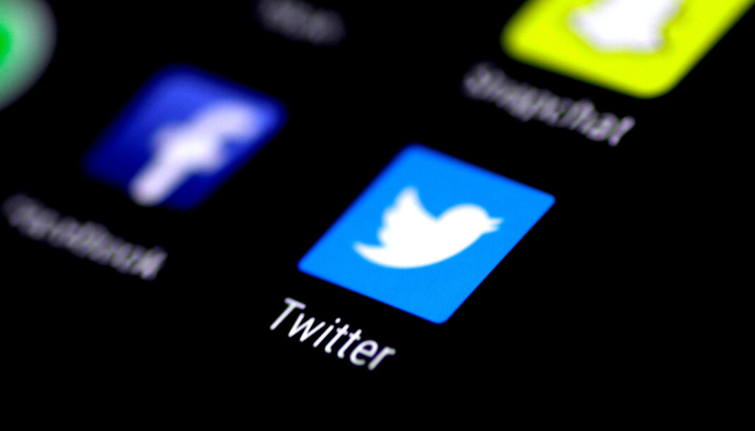 Twitter har 186 milliarder brukere daglig, men opplede et kraftig underskudd andre kvartal av 2020. Foto: Reuters / NTB scanpix Twitter har 186 milliarder brukere daglig, men opplede et kraftig underskudd andre kvartal av 2020. Foto: Reuters / NTB scanpix