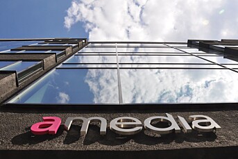 Amedia-hackere ber om løsepenger