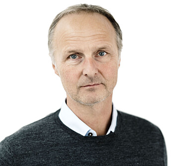 Nyhetsredaktør Tor Magne Nondal i Dagens Næringsliv. Foto: Fartein Rudjord, Dagens Næringsliv Nyhetsredaktør Tor Magne Nondal i Dagens Næringsliv. Foto: Fartein Rudjord, Dagens Næringsliv