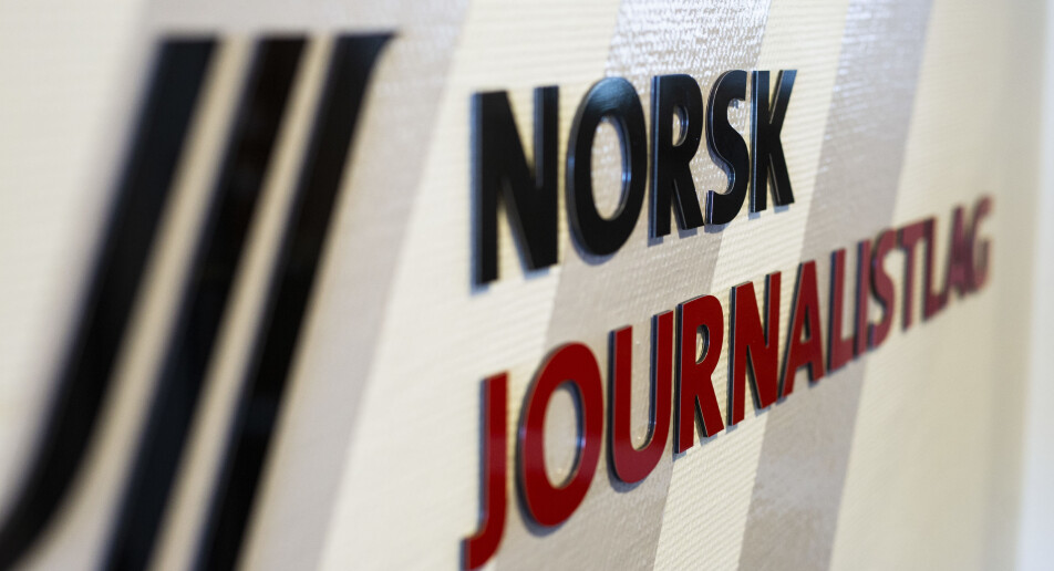 Mer omfattende prosess enn forutsett: Ber om én million til innføringen av NJs nye utseende