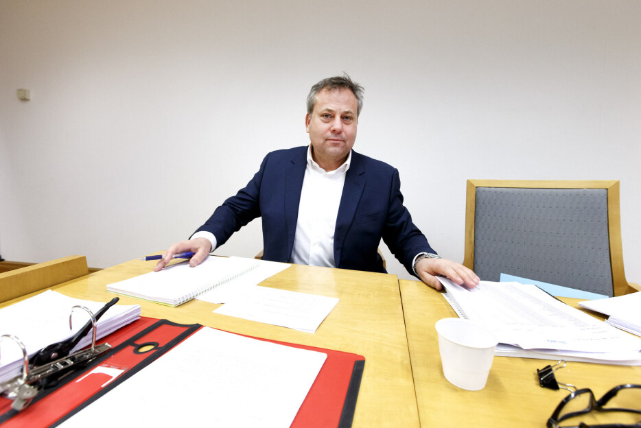 Mener redaktørens svar gjør at vi fremover bør lese Vårt Land med et mer skeptisk blikk