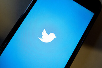 Twitter stenger flere tusen kontoer som har spredd falske nyheter