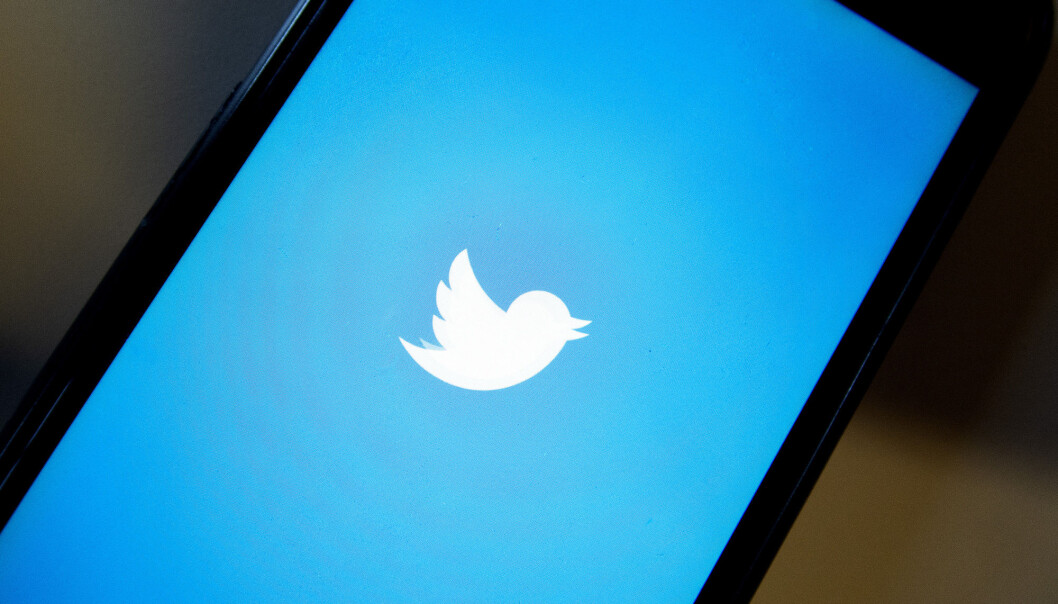 To tidligere ansatte i Twitter og en tredje person er siktet i USA for å ha spionert på saudiarabiske regimekritikere.
Illustrasjonsfoto. Foto: Gorm Kallestad / NTB scanpix To tidligere ansatte i Twitter og en tredje person er siktet i USA for å ha spionert på saudiarabiske regimekritikere.
Illustrasjonsfoto. Foto: Gorm Kallestad / NTB scanpix