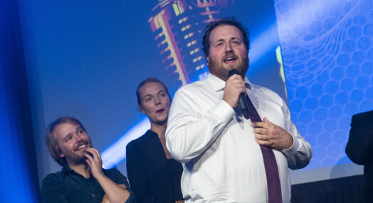 Norges beste radioprogrammer er kåret: Dobbeltseier til P3morgen Norges beste radioprogrammer er kåret: Dobbeltseier til P3morgen