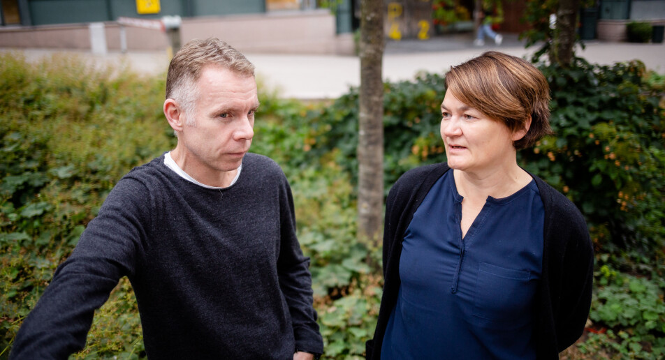 Nye tall om frilanslivet: Inntektene går ned, trivselen holder seg høy