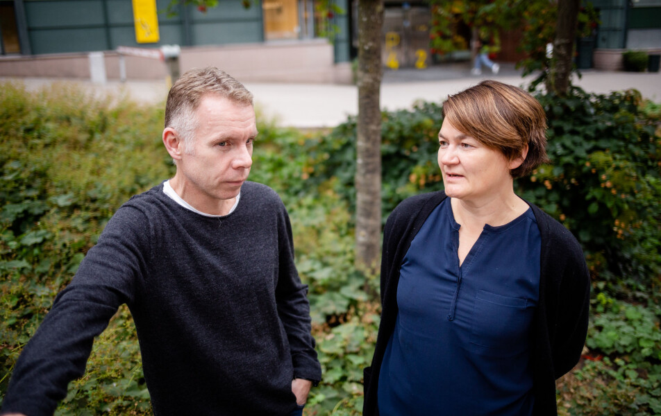 Nye tall om frilanslivet: Inntektene går ned, trivselen holder seg høy