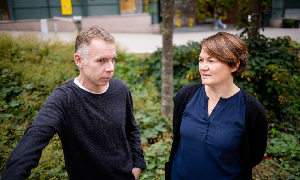 Nye tall om frilanslivet: Inntektene går ned, trivselen holder seg høy