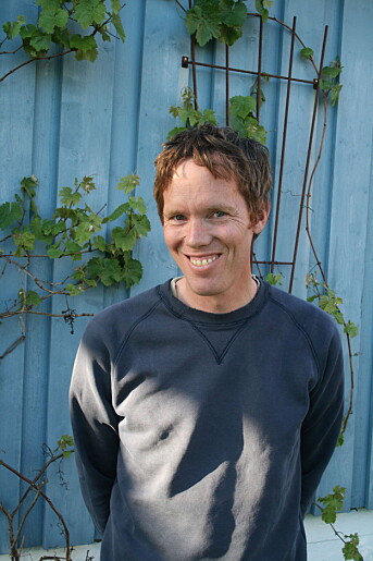 Marius Lien skjønner ikke hvilken vei Morgenbladet vil gå. Foto: Privat Marius Lien skjønner ikke hvilken vei Morgenbladet vil gå. Foto: Privat