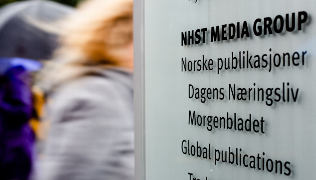 NHST tar grep i møte med inntektsfall under koronakrisa. Foto: Eskil Wie Furunes NHST tar grep i møte med inntektsfall under koronakrisa. Foto: Eskil Wie Furunes