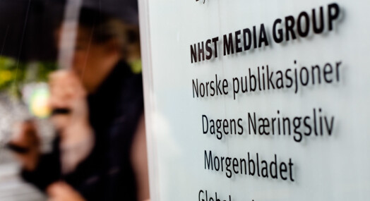 DN-eier forlater amerikansk skatteparadis DN-eier forlater amerikansk skatteparadis