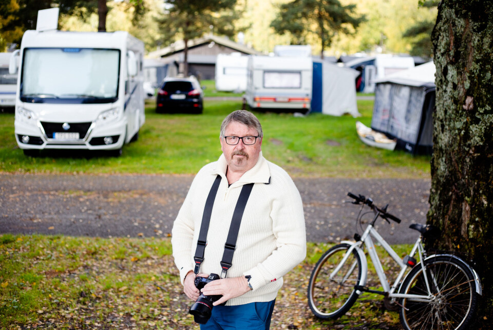 Per Flåthe har et langt liv bak seg som frilanser. Her deler han sine råd til dagens frilansere. Per Flåthe har et langt liv bak seg som frilanser. Her deler han sine råd til dagens frilansere.