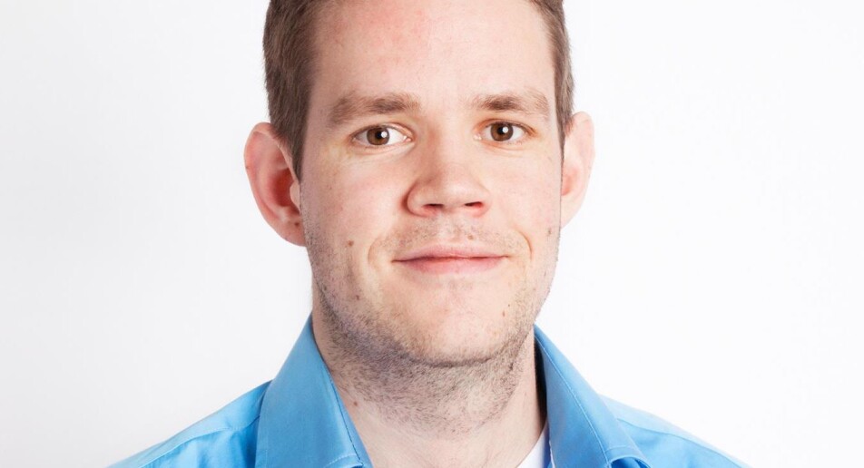 Ole Martin Sjetne går fra P4 til GD