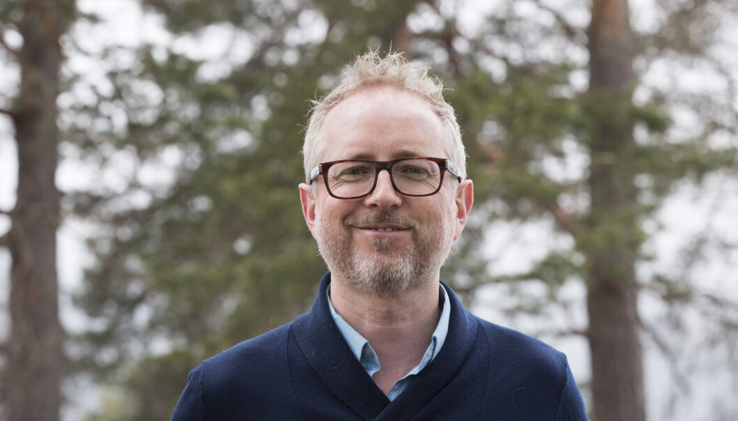 Filmskaperne bak dokumentarer om dyremishandling i norsk næring tildeles Fritt Ords Honnør, opplyser nestleder Bård Vegar Solhjell i Fritt Ord. Foto: Terje Pedersen / NTB scanpix Filmskaperne bak dokumentarer om dyremishandling i norsk næring tildeles Fritt Ords Honnør, opplyser nestleder Bård Vegar Solhjell i Fritt Ord. Foto: Terje Pedersen / NTB scanpix