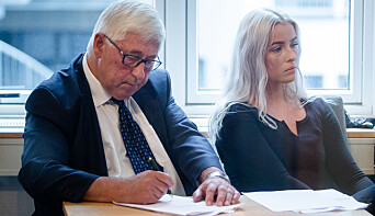 Sofies advokat tror på snarlig løsning med VG