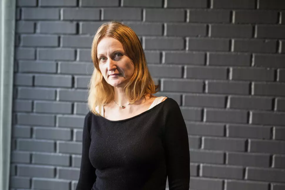 Lisbeth Jære skal lede NJ Frilans den kommende perioden. Foto: Kristine Lindebø