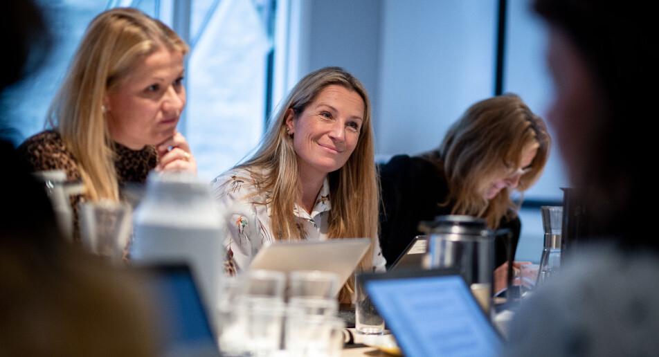 GD felt for Facebook-publisering