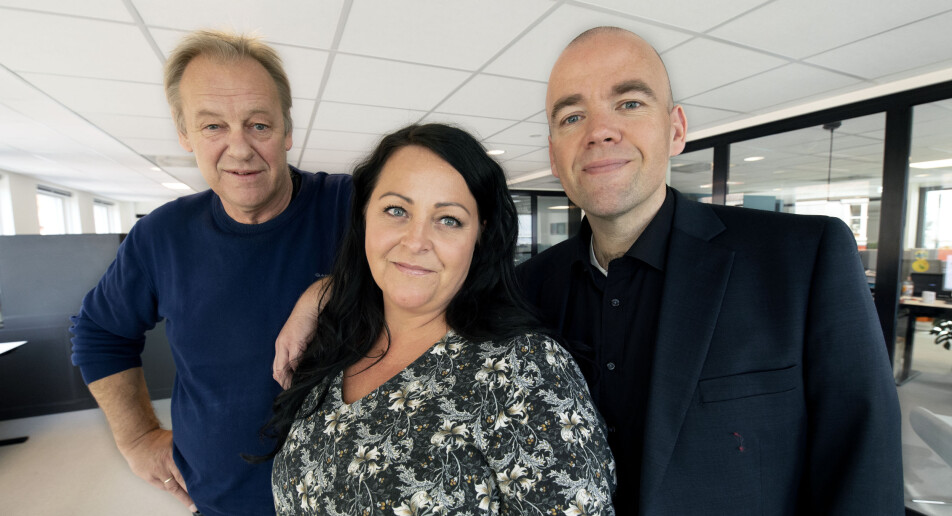 Lillehammer Byavis skifter navn og blir nettavis