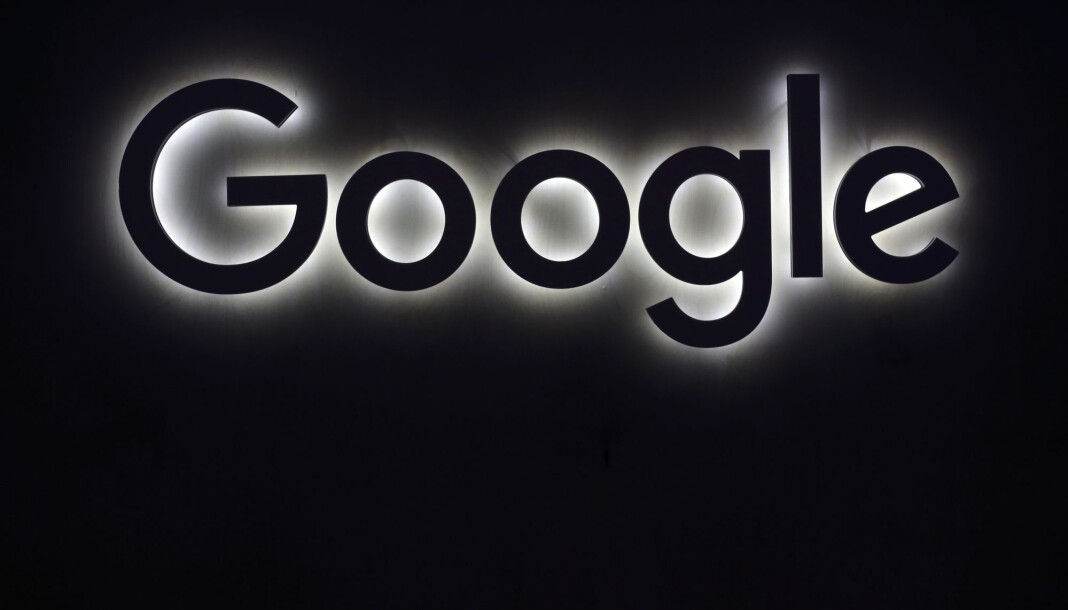 Franske medier vil sende en klage på Google til landets konkurransetilsyn. Foto: Thibault Camus / AP / NTB scanpix Franske medier vil sende en klage på Google til landets konkurransetilsyn. Foto: Thibault Camus / AP / NTB scanpix