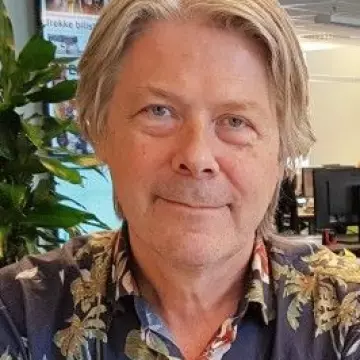 Erik Stephansen