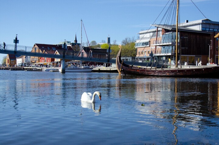 Tønsbergs Blad søker sideredigerer