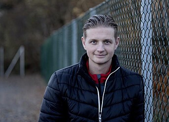 Erik Huseklepp fortsetter som BTs fotballekspert. Foto: BT Erik Huseklepp fortsetter som BTs fotballekspert. Foto: BT