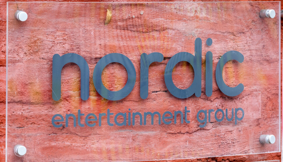 39 ansatte fra TV-delen og seks fra radio forsvinner ut av selskapet. Foto: Gorm Kallestad / NTB scanpix 39 ansatte fra TV-delen og seks fra radio forsvinner ut av selskapet. Foto: Gorm Kallestad / NTB scanpix