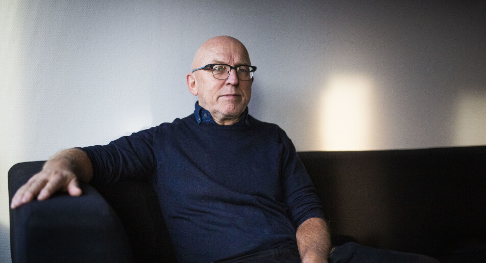 Gir ut bok om Stavanger Aftenblad: – Et hull i norsk pressehistorie