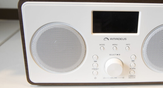 Fersk radiostasjon rammet av dataangrep: – Dypt sjokkerende Fersk radiostasjon rammet av dataangrep: – Dypt sjokkerende