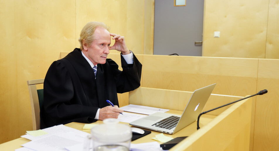 Advokat Per Danielsen mister bevillingen – varsler stevning