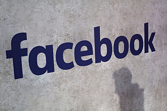 Facebook fjernet innlegg fra hatgrupper