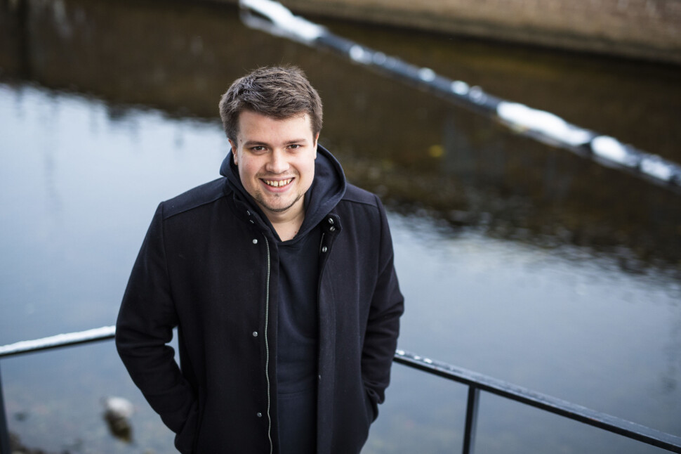 Eskil Wie Furunes mener debatten om nytt navn og nye medlemskriterier er blitt nesten like polarisert som debatten om statuer av gamle, hvite menn. Eskil Wie Furunes mener debatten om nytt navn og nye medlemskriterier er blitt nesten like polarisert som debatten om statuer av gamle, hvite menn.