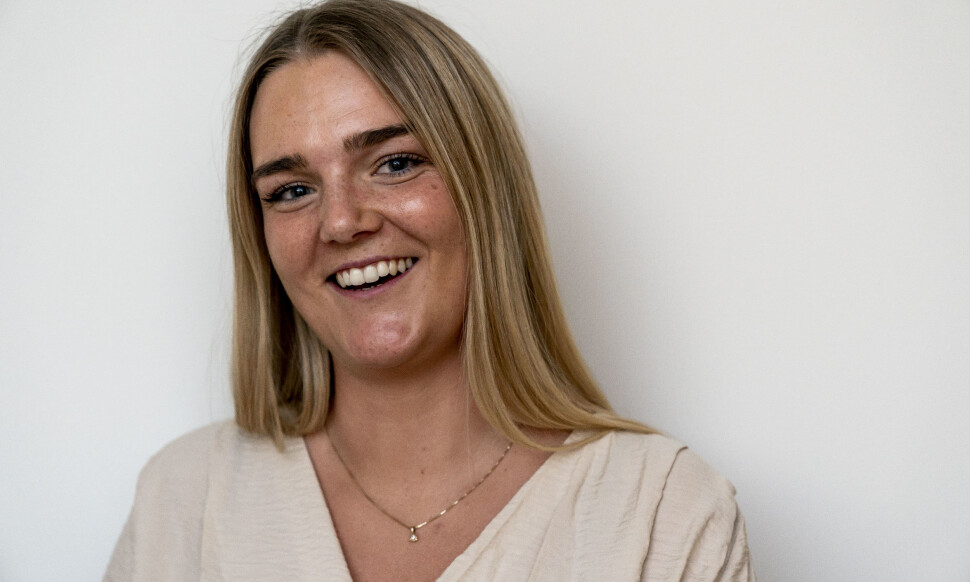 Elise Rønningen fast ansatt i Adresseavisen: – Stort journalistisk talent