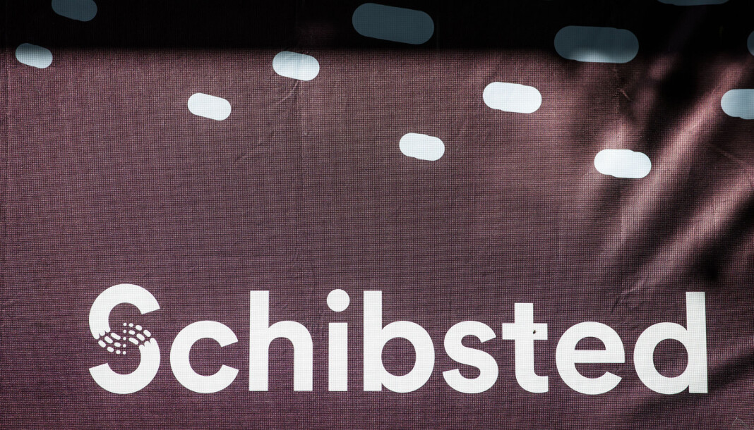 To Schibsted-ansatte er bekreftet smittet av koronaviruset. Arkivfoto: Håkon Mosvold Larsen / NTB scanpix To Schibsted-ansatte er bekreftet smittet av koronaviruset. Arkivfoto: Håkon Mosvold Larsen / NTB scanpix