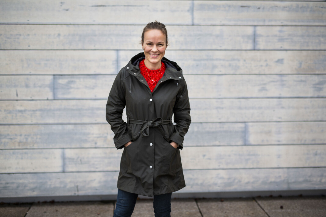 Henriette Ydse Krogstad gleder seg til å jobbe med de fire journalistene i Demokraten og de to i Moss Dagblad, som hun mener er «superdyktige» og veldig selvgående. Henriette Ydse Krogstad gleder seg til å jobbe med de fire journalistene i Demokraten og de to i Moss Dagblad, som hun mener er «superdyktige» og veldig selvgående.