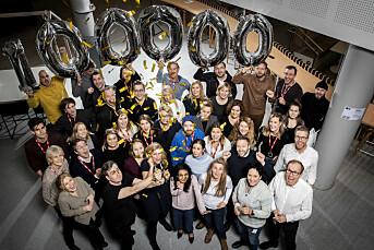 Dagbladet Pluss har fått 100.000 abonnenter