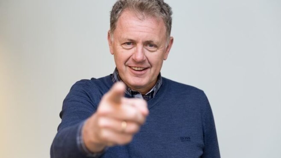Nettavisen søker nyhetsjournalist