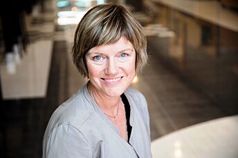 Regionredaktør Sigrid Gjellan i NRK
Trøndelag mener endringene ikke vil svekke tilbudet. Regionredaktør Sigrid Gjellan i NRK
Trøndelag mener endringene ikke vil svekke tilbudet.