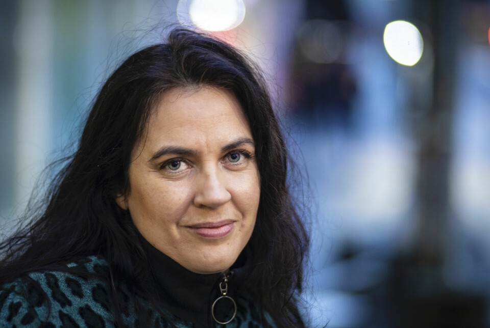– Jeg er veldig glad for at politiet nå tar trusler mot journalister på alvor, sier sjefredaktør Frøy Gudbrandsen i Bergens Tidende.
