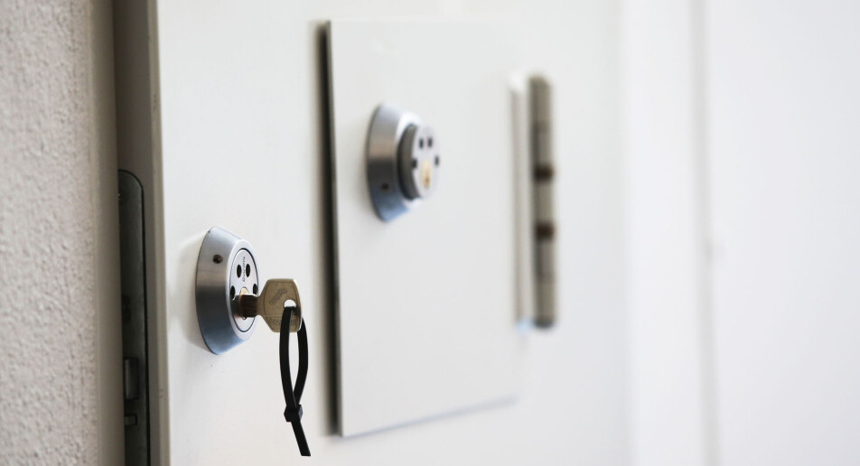 Kina fengsler flest journalister