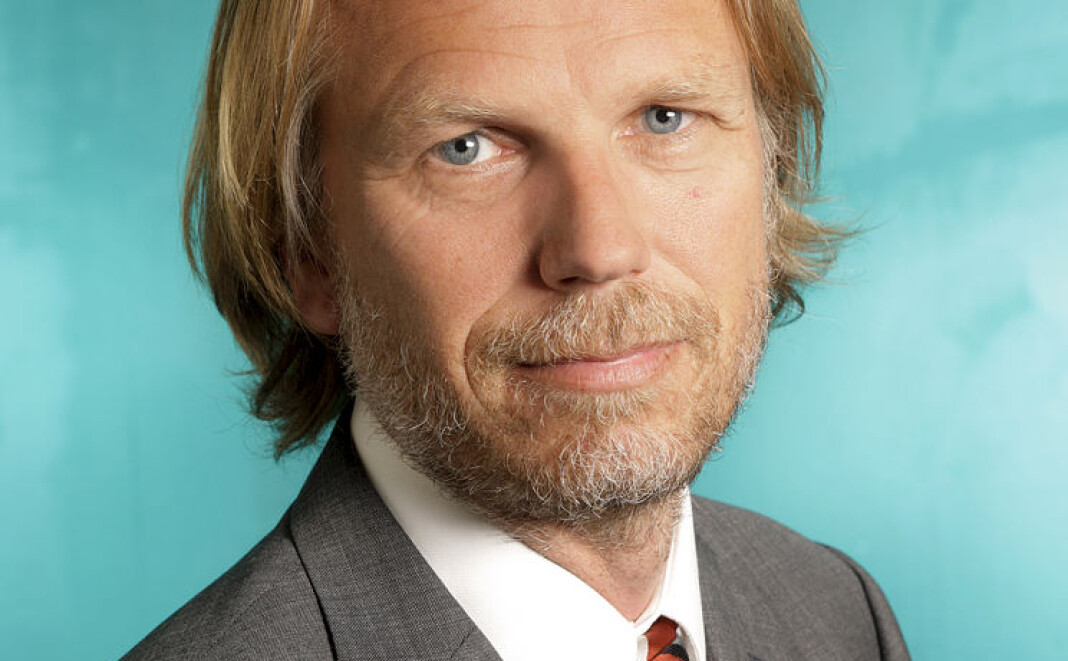 15. januar får Kyrre Nakkim ny tittel og nye oppgaver i NRK. 15. januar får Kyrre Nakkim ny tittel og nye oppgaver i NRK.