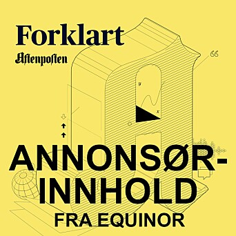 Faksimile av podkastinnsalget. Faksimile av podkastinnsalget.