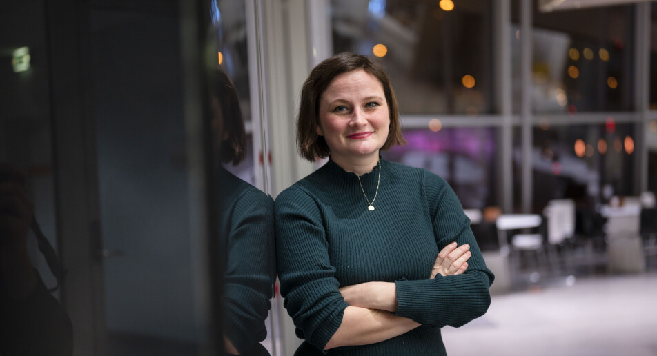 Skrev Ap-bok i 2018: – Var en selvfølge å legge Vær varsom-plakaten til grunn