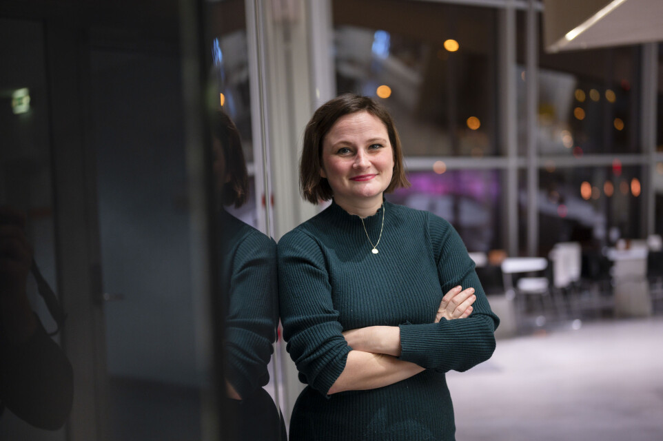 Marie Melgård er politisk journalist i Dagens Næringsliv. Tidligere jobbet hun med samme saksområde i VG. Marie Melgård er politisk journalist i Dagens Næringsliv. Tidligere jobbet hun med samme saksområde i VG.