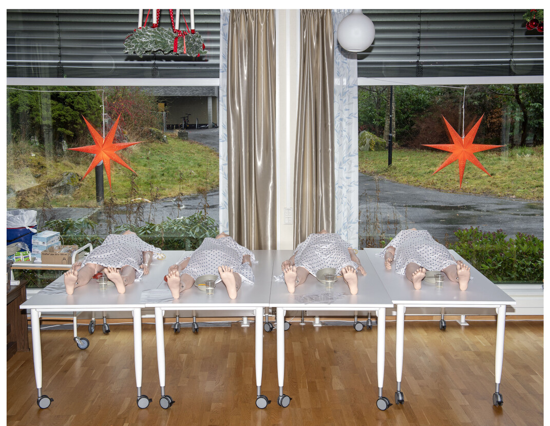 06.12.2019
Dere, hva var vel desember uten adventsstjerner som lyser opp i ventetiden? 18 dager til jul nå folkens! 06.12.2019
Dere, hva var vel desember uten adventsstjerner som lyser opp i ventetiden? 18 dager til jul nå folkens!