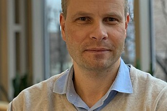 Trond Olav Skrunes ny nyhetsredaktør i BT