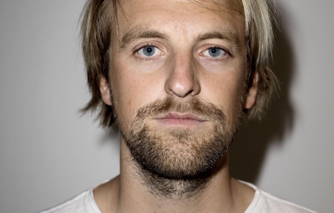 1. april starter Anders Fjellberg i Stavanger Aftenblad for å lage næringslivjournalistikk for E24s nye storsatsing. 1. april starter Anders Fjellberg i Stavanger Aftenblad for å lage næringslivjournalistikk for E24s nye storsatsing.
