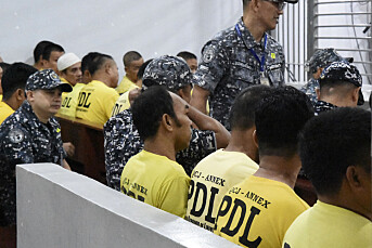 Hovedtiltalte i Filippinene-massakre dømt for 57 drap. 32 av disse var journalister