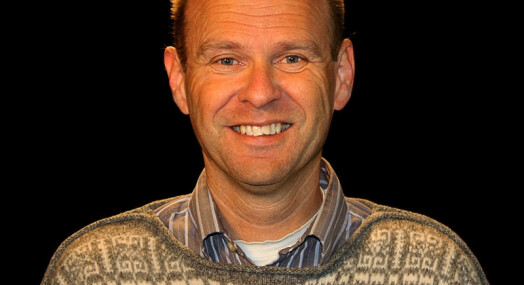 Stig Bolme blir redaktør for NRK Vestfold og Telemark